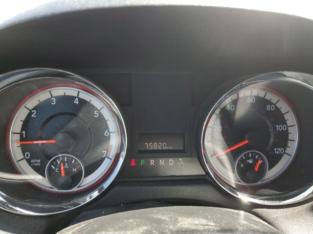 2C4RDGBG0FR518428 Dodge Grand Caravan Se