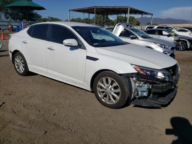 5XXGM4A79EG342171 KIA Optima Lx