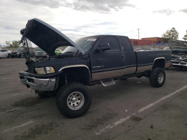 1996 Dodge Ram 1500 