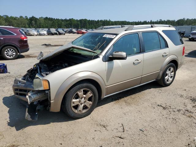 2006 Ford Freestyle SEL