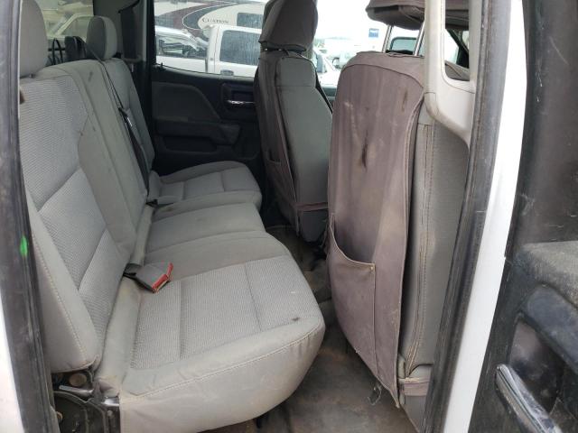 2019 CHEVROLET 2500 - 2GC2KREG0K1234661