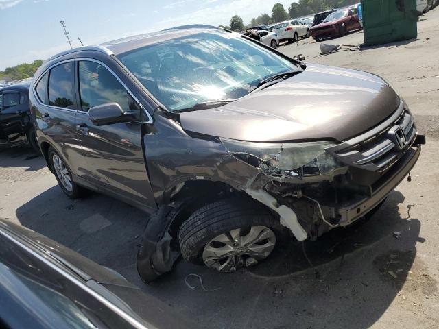 2HKRM4H72EH660233 | 2014 HONDA CR-V EXL