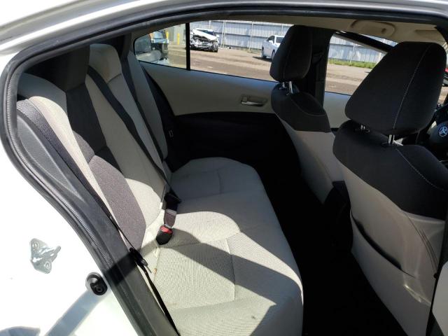JTDEPRAE6LJ070262 Toyota COROLLA LE