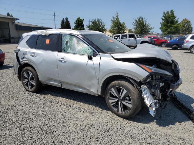 JN8AT3CB8MW240043 Nissan Rogue Sl