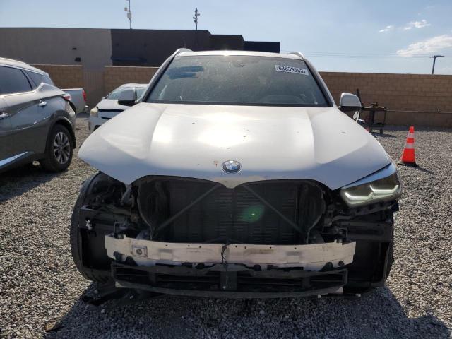 5UXCR4C05L9B99571 BMW X5 SDRIVE 5