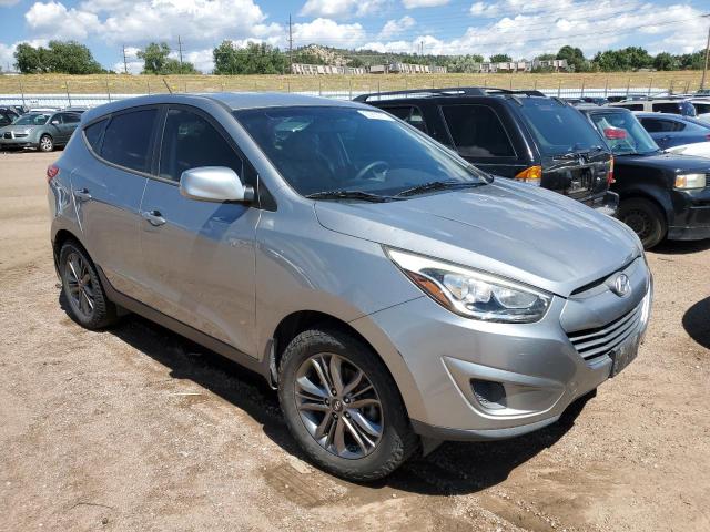2015 HYUNDAI TUCSON GLS - KM8JT3AF4FU052342