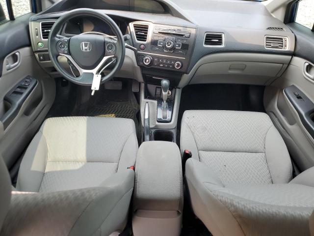 19XFB2F56FE028680 Honda Civic Lx