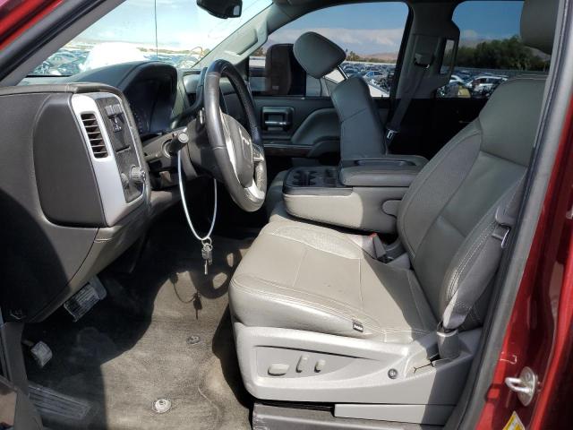 3GTP1UEC3FG268602 GMC Sierra C1500 Sle