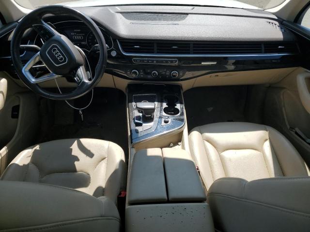 VIN WA1AAAF79KD008244 2019 Audi Q7, Premium no.8