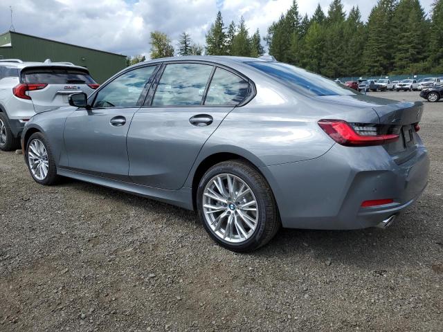 2023 BMW 330XI - 3MW89FF04P8D55589