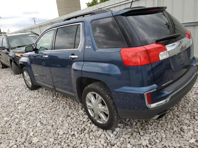 2GKALNEK5G6286596 GMC Terrain Sle