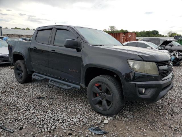 Vin: 1gcptce1xk1100127, lot: 63474303, chevrolet colorado lt 20194