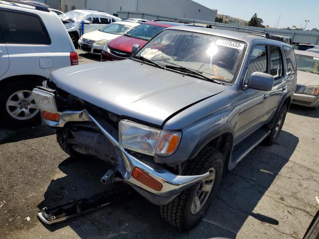 1996 Toyota 4Runner SR5