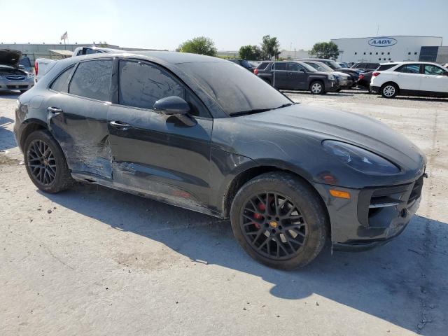 VIN WP1AG2A54MLB52968 2021 Porsche Macan, Gts no.4