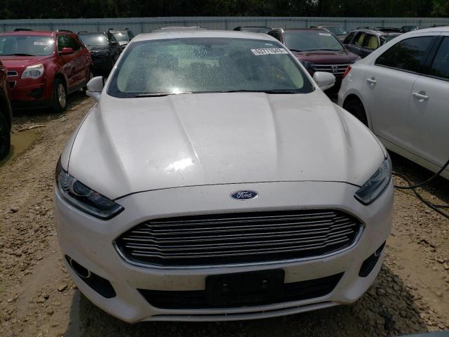 3FA6P0HD3GR276797 | 2016 FORD FUSION SE