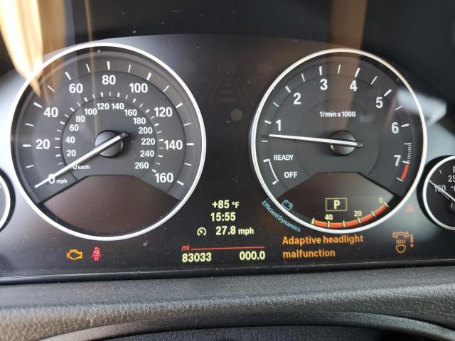 WBA3N7C51EK221016 BMW 428 I