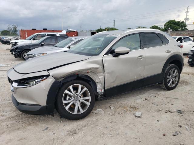 2022 Mazda CX-30 Premium