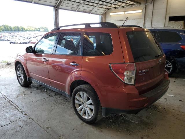 Vin: jf2shbfc4bh771985, lot: 64373003, subaru forester limited 20112