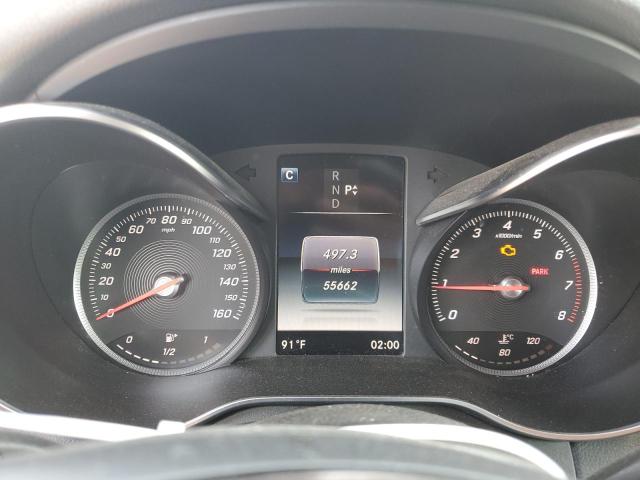 WDC0G4KB2HF163477 Mercedes-Benz Glc 300 4matic