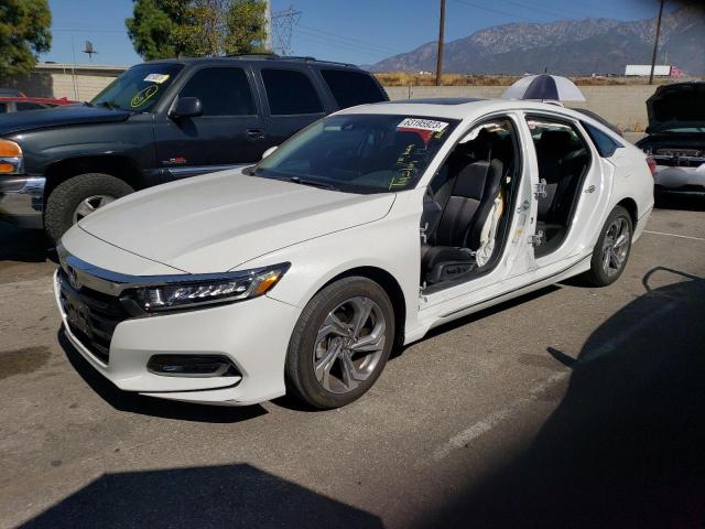 2020 Honda Accord Coupe EX