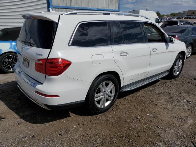 VIN 4JGDF6EE7FA483766 2015 Mercedes-Benz GL-Class, ... no.3