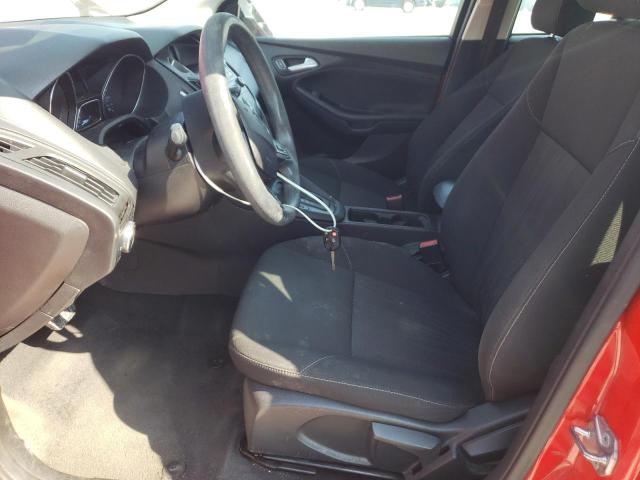 1FADP3K25FL219899 Ford FOCUS SE