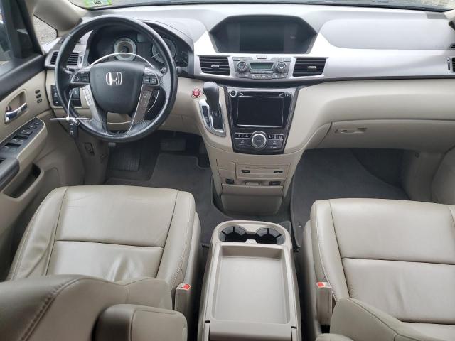 5FNRL5H94GB024053 2016 HONDA ODYSSEY, photo no. 8