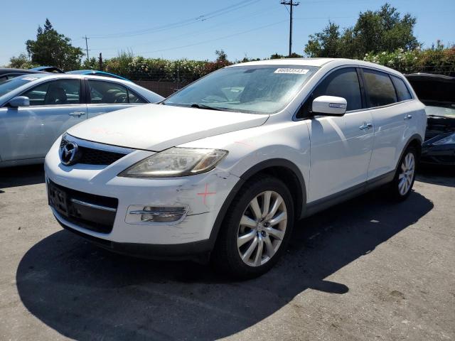 2008 Mazda CX-9 