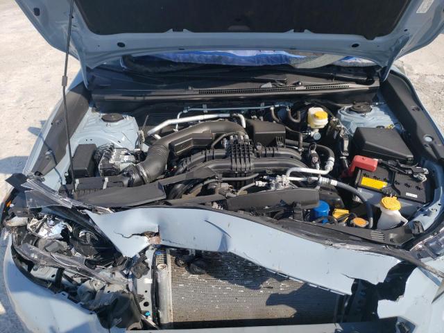 JF2GTAEC4PH298077 Subaru Crosstrek Premium