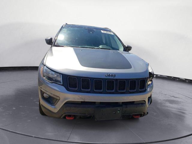 3C4NJDDB7MT565277 Jeep Compass Trailhawk