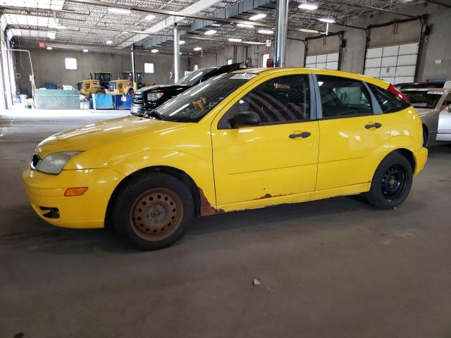 2007 Ford Focus ZX5