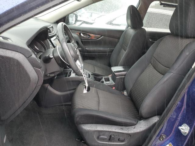 5N1AT2MV9HC781474 Nissan ROGUE SV