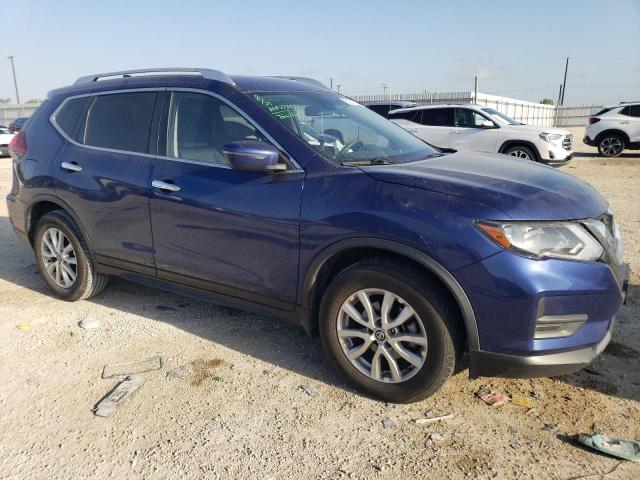 JN8AT2MT0KW251701 Nissan ROGUE S