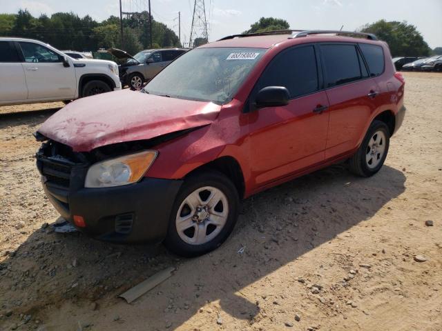 2010 Toyota RAV4 