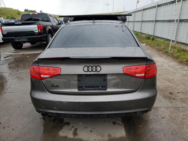 VIN WAUBFAFL7EN008568 2014 Audi A4, Premium no.6