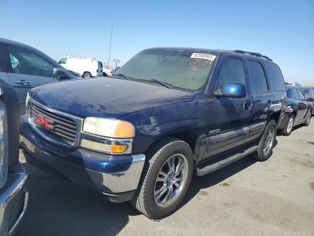 2002 GMC Yukon 