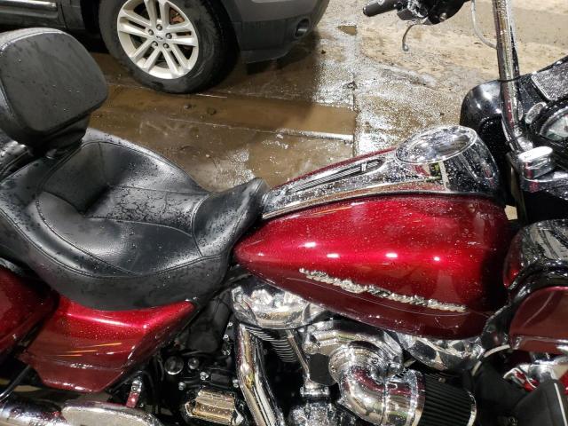 2017 HARLEY-DAVIDSON FLTRXS ROA - 1HD1KTC14HB648122