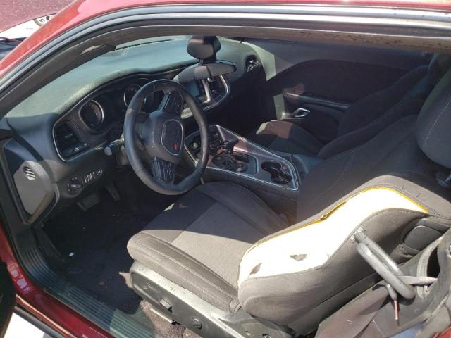 2C3CDZBT8HH568876 Dodge Challenger R/t