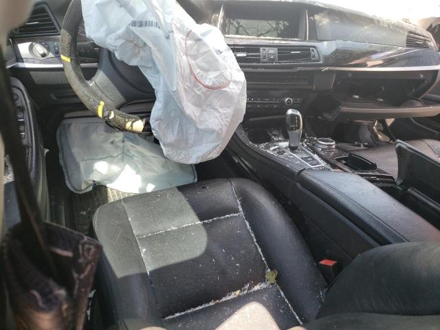 WBA5A5C57ED509801 BMW 528 I