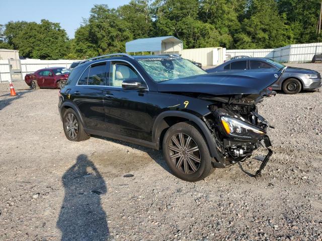 4JGFB4FB0RA970034 Mercedes-Benz Gle 350 4matic