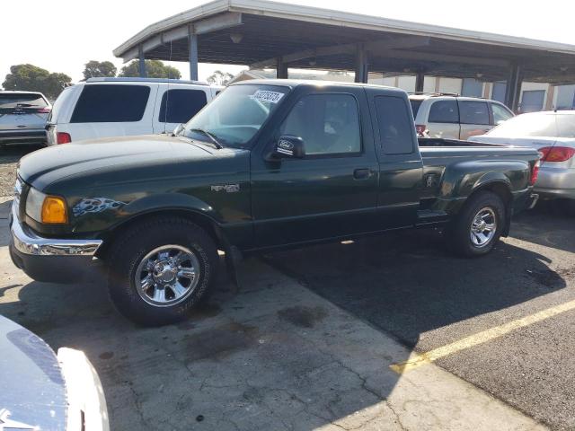 2001 Ford Ranger 