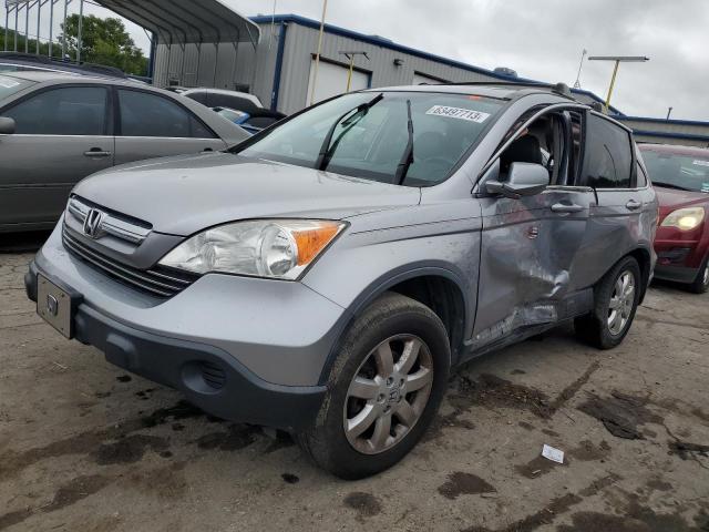 2007 Honda CR-V EX-L