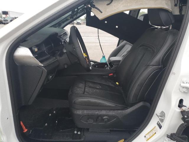 1C4RJKDG5P8829732 Jeep Grand Cherokee L Overland