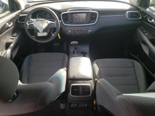 5XYPG4A36LG662822 KIA SORENTO L