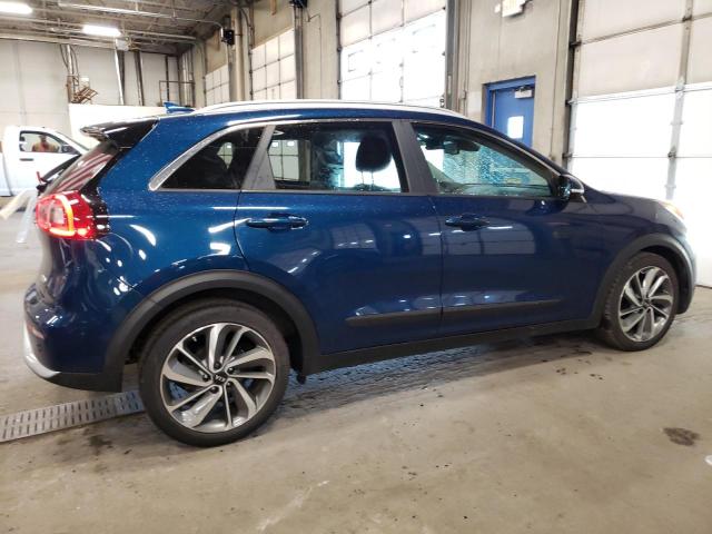 2018 KIA NIRO TOURI - KNDCE3LC8J5110854