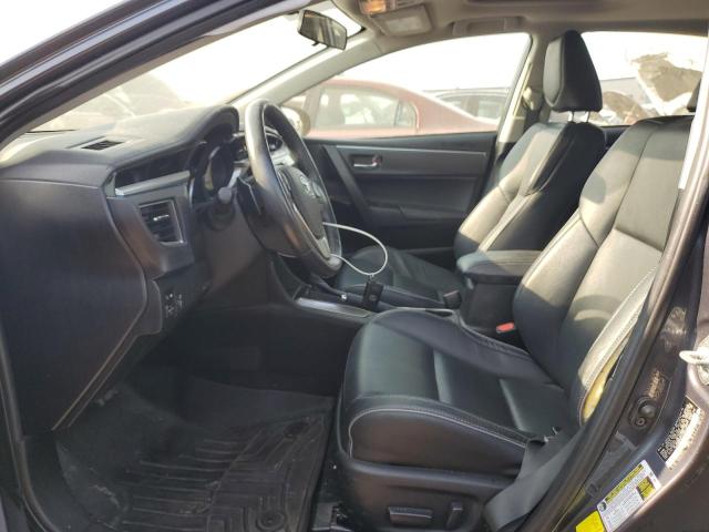 5YFBURHE5EP039973 Toyota COROLLA L