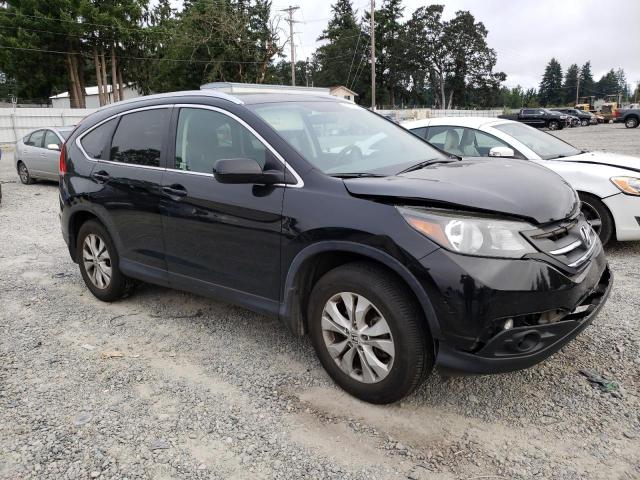 5J6RM4H55EL000143 Honda CR-V EX