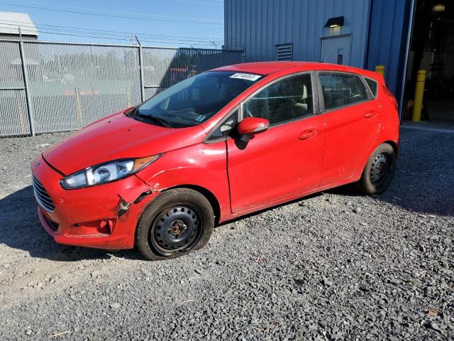 3FADP4EJ8EM105725 | 2014 FORD FIESTA SE