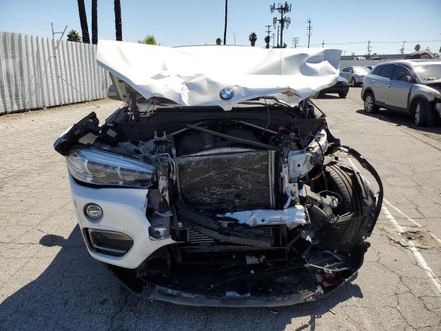 VIN 5UXKU2C50K0Z65720 2019 BMW X6, Xdrive35I no.5