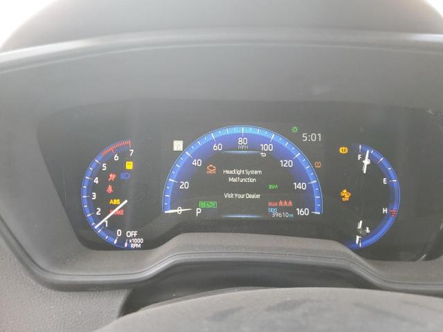 JTDEAMDE5NJ041547 Toyota COROLLA LE